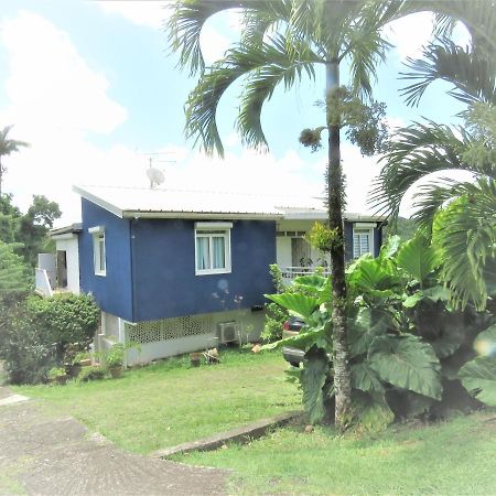 Serenity Gros-Morne Exterior photo
