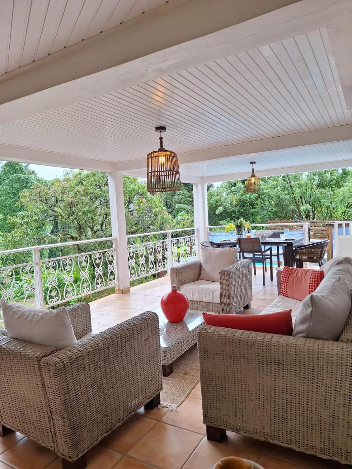 Serenity Gros-Morne Exterior photo